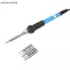 AA 220v 60w Hàn Sắt Oril Bộ Hàn Điện Nhiệt Độ Có Thể Điều Chỉnh Ph Cắm Heavy Duty Cho Gia Đình Sửa Chữa Mạch Dụng Cụ Hàn VN