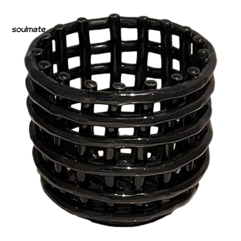 Hộp đựng bàn chải đánh răng đa năng – đựng bút, lược, đồ trang điểm & vệ sinh – bền, dung tích lớn, cho phòng tắm gia đình