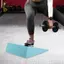 EVA Yoga Wedge Slant Board Bắp chân co giãn cho phòng tập thể dục tại nhà Pilates Tăng cường cân bằng