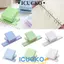 Máy đục lỗ ICUCKO, Máy đục lỗ giấy 3 / 5 lỗ rời, các loại màu sắc Kích thước nhỏ DIY Scrapbooking DIY Trang sách Stitcher Book Binding