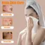 Khăn mặt dùng một lần mới Gói di động Khăn mặt nén được bọc riêng cho chuyến công tác Du lịch Làm sạch ngoài trời