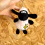BH2 Shaun the Sheep Shaun Plushie Anime Merch Túi búp bê Cotton sang trọng dễ thương Charm HB2