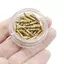 Nhíp 10 / 50 Chiếc Bộ Dụng Cụ Loại Bỏ Liên Kết Đồng Hồ Dây Chuyền Dụng Cụ Dây Xích Liên Kết Pin Tẩy Để Điều Chỉnh Dây Đeo Đồng Hồ Và Sửa Chữa Đồng Hồ VN