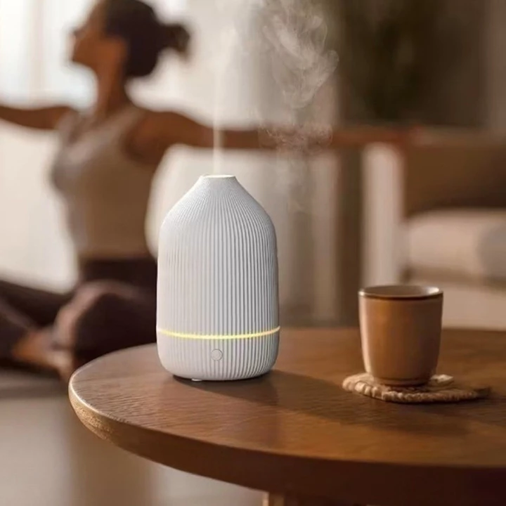 Automatic Aroma Diffuser