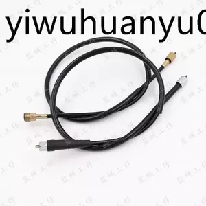 Thích hợp cho xe máy Sharp EN125-2 / 2A / 2E / 2F Dòng đồng hồ bấm giờ Dòng đồng hồ đo tốc độ Dòng micromet
