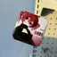BH2 Hatsune Miku Tinplate Huy Hiệu Kagamine Rin Trâm Ba Lô Phụ Kiện Anime Ngoại Vi HB2