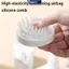 Bộ cọ Massage toàn thân MAKY Meridian 2 cọ tẩy tế bào chết để làm sạch sâu tại nhà và thẩm mỹ viện VN