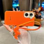 Khung Xe Thích Hợp neo10 Da Edge vivoiqoo Fine Phong Cách Mới Bảo Vệ Lỗ Dây 10pro Mặt Dây Cảm Thấy Tay Cao Cấp Kết Cấu Da Mềm Thời Trang neo11 Trơn