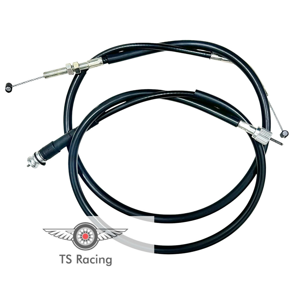 Combo dây đồng hồ dây col ( dây côn ) axelo 125