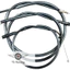 Combo dây ga dây đồng hồ đùm dây thắng trước sirius - sirius 110 - si110