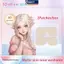 MAKY 1 Cặp Hỗ Trợ Tai Tinh Stiers Vô Hình Tai Corrector Earlobe Hỗ Trợ Miếng Dán Trang Điểm Tai Elf V-Face Stiers Dễ Dàng Sử Dụng VN