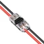 9AZR T-Type thẳng qua loại H-Type Plug-in Stripping-free Kết nối không hàn Con