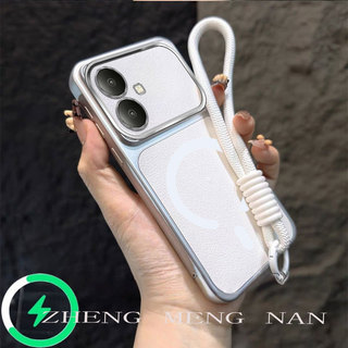 Thích hợp cho infinix SMART 20 vòng hút từ tính miệng C họa tiết da mới + vỏ mềm dây tay 0060
﻿
﻿
﻿
﻿