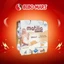 Sữa bầu Matilia vị dâu 200ml (Lốc 4) - Bổ sung dưỡng chất cho mẹ và bé