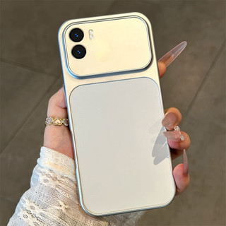 Ốp Lưng PBZZ Cho Redmi 15C 15 5G REDMI A5 4G poco c71 C85 Vỏ Điện Thoại Lo Âu Vỏ Mềm Silicon Chống Sốc Thiết Kế Mới Thẩm Mỹ Người Yêu Mèo Dễ Thương Cho Bé Gái DSCYGT3
