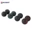 AN.MART Epp Đậu Phộng Bóng Fascia Bóng Massage Thư Giãn Cơ Tay Cầm Tập Yoga Bóng Tập Thể Dục VN