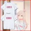 YB1 Onimai Im Now Your Sister Anime Áo Thun Nữ Tay Ngắn Top Unisex Tee Oyama Mahiro Thời Trang Đồ Họa Áo Sơ Mi Plus