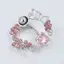 AN.MART Pha Lê Kim Cương Giả Rỗng Bướm Bụng Nút Nhẫn Thời Trang Rốn Móng Tay Cho Nữ Thép Không Gỉ Gợi Cảm Cơ Thể Xuyên Trang Sức VN