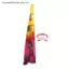 MỚI 90 * 55cm Diều Bướm Cầu Vồng Ngoài Trời Có Thể Gập Lại Trẻ Em Diều Với Dây Điều Khiển 50M SKY