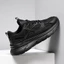Nhà bếp chống dầu chống thấm nước Nhẹ lưng nam làm việc nhà bếp Giày đế mềm chuyên dụng 1Z1F