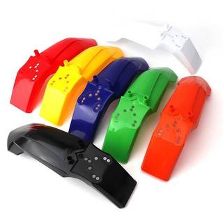 FENDER (COD) Chắn Bùn Chắn Bùn Trước Xe Máy Cho KTM 65 SX EXC XC SXF XCW EXCF 2018 Tấm Nhựa Đa Năng Motocross Sửa Đổi Phần Enduro