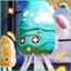 Octopus Toy Crawling Dancing Squid Wiggling Robot Hoạt động học tập tương tác có đèn và nhạc cho sonlekvn