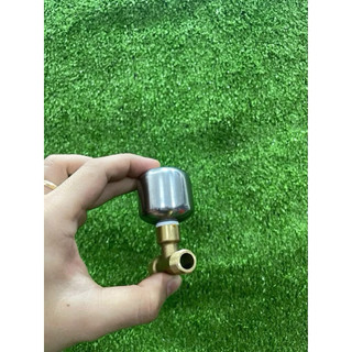 Bầu Hơi Tăng Áp Ngã 3 Dùng Cho Bình Xịt Điện-Bình Xịt Thuốcc Giúp Tăng Áp Lực Nước & Nước Ra Ôn Định-HSP