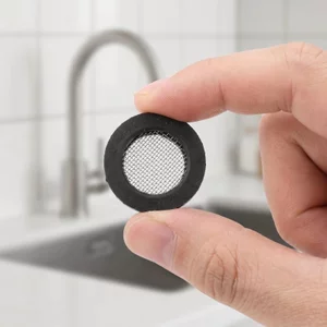20 Chiếc Vòi Lọc Vòng Đệm Cói Ống Thoát Nước Màn Hình Có Gioăng Lọc Khexinggao