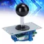 apill 01 Bảng điều khiển trò chơi điện tử Fighting Stick Cần điều khiển Không có độ trễ Độ nhạy cao cho trò chơi (màu đen)