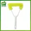 SWEET Bàn chải làm sạch cửa sổ để giặt Windows Wash Home Hộ gia đình Khăn lau nhà Dụng cụ làm sạch cửa sổ n
