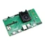 Sẽ Chính Xác Tản Nhiệt Quạt Cho RPi CM5 Và CM4 Độ Ồn Thấp Giải Pháp Làm Mát Hiệu Quả