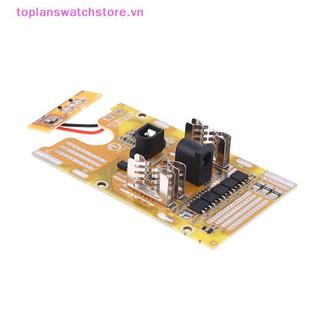 Toplanswatchstore Dụng Cụ Điện 21700 PCB No Oril Cho Bảng Mạch Bảo Vệ BMS Cho Lomvum Zhipu Hongsong 21V Pin VN