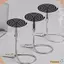 GIÁ RẺ 1 Kẹp Hương Chống Muỗi, Giá Đỡ Kẹp Cá Sấu Hai Đầu Có Thể Uốn Cong, Ống Mở Rộng Linh Hoạt Kim Loại Cuộn Dây Chống Muỗi Hỗ Trợ Văn Phòng Tại Nhà