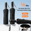 Dù Tự Động 48 Xương 2 Chiều Chống UV , Chống Gió, Gọn Nhẹ - Ô Dù Cao Cấp Chống Nắng Mưa Ô dù gấp gọn tự động