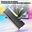 Bộ làm mát RAM kim loại BTM Tản nhiệt với hiệu ứng ARGB Hỗ trợ bộ nhớ DDR5 DDR4 DDR3 DDR2 cho máy chơi game cuối cùng