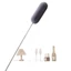 Lông Vũ Duster Bụi Quét Bụi Hộ Gia Đình Có Thể Thu Vào Tĩnh Điện Bụi Bụi Dụng Cụ Vệ Sinh Mái Quét Trần26060515