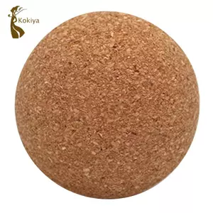 Nút Chai Massage Bóng Xốp Con Lăn Khăn Giấy Sâu Myofascial Bóng Thể Dục Bấm huyệt Di Động Nút Chai Chất Liệu Thích Hợp Cho Tự Massage Văn Phòng Phòng Phòng Tập Gym Tại Nhà Chúng Tôi