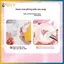 Xà phòng đa chức năng BVY để làm sạch cọ trang điểm Thiết kế thân thiện với du lịch.
