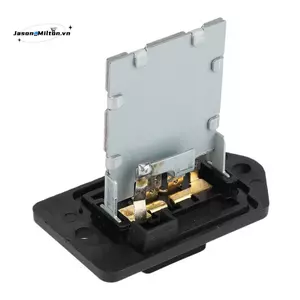 Điện trở động cơ máy thổi ô tô 97128-1M000 971281M000 cho Accent cho các bộ phận phụ kiện CERATO Sorento