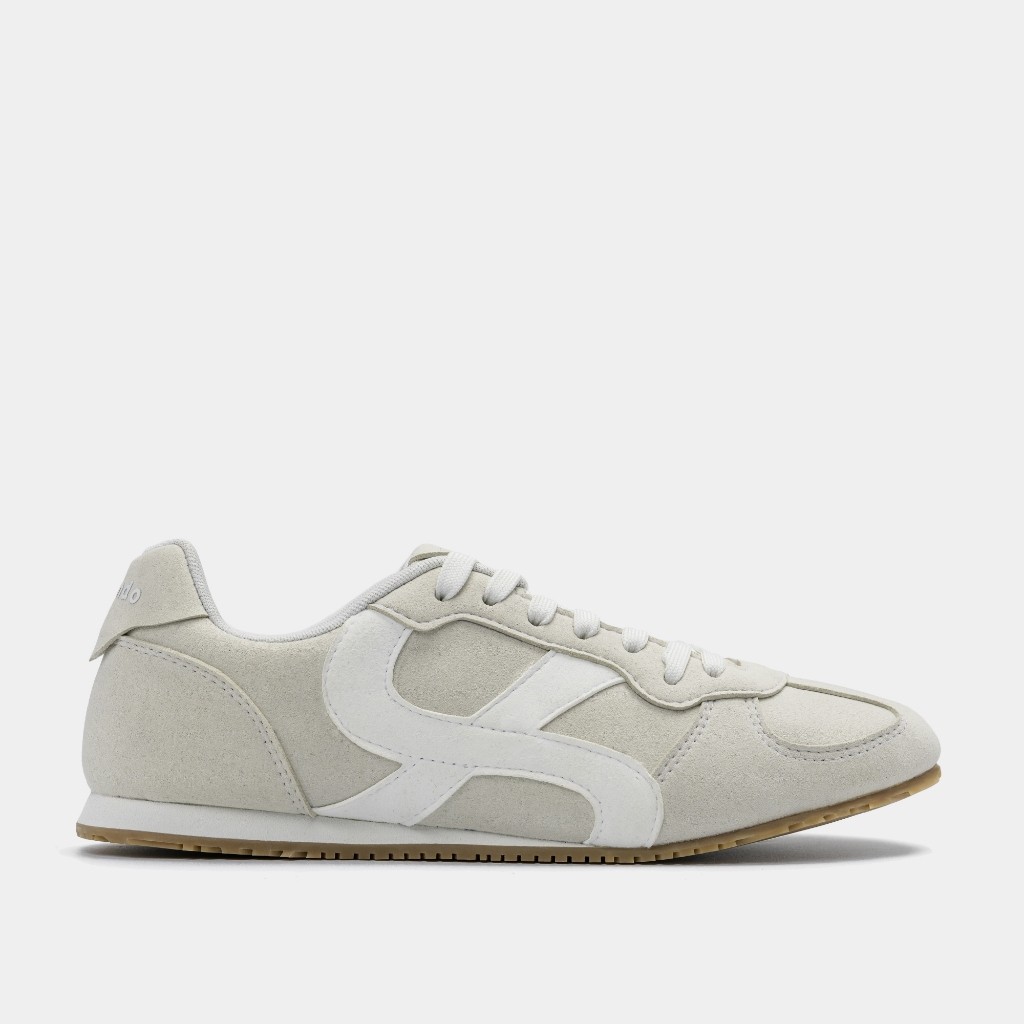 Giày Thể Thao Sneaker Class 5 Unisex Đế Thấp Phối Da Lộn Nhiều Màu | BigBuy360 - bigbuy360.vn