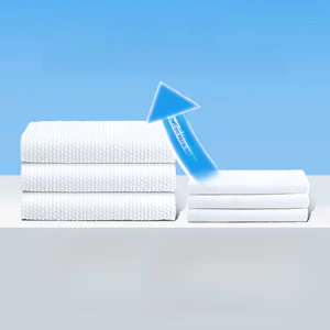 Khăn tắm dùng một lần, phiên bản Hàn Quốc, đa chức năng, di động, đóng gói riêng, dày và mở rộng, đặc biệt dành cho các chuyến công tác và khách sạn