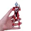Bandai Ultraman Giọng Nói Nhiều Khớp Siêu Di Chuyển Gaia Geed Acer Cicero Bryze Mô Hình Búp Bê