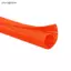 Dây bện PET 5mm 8mm 10mm 13mm 16mm Bọc cách nhiệt tự đóng cho các dự án quản lý cáp DIY Đẹp