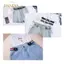 PNPIA- Thắt Lưng Không Bule Cho Quần Jean, Thắt Lưng Co Giãn Không Bule Co Giãn Cho Nữ / Nam, Không Thắt Lưng