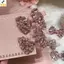 < YEI > Kẹp Tóc Cung Pha Lê Phong Cách Hàn Quốc Bling Kim Cương Giả Kẹp Bên Dành Cho Nữ Người Bạn Tập Hợp Phụ Kiện Tạo Kiểu Tóc Mới