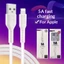 Qianhong Thích Hợp Cho Cáp Truyền Apple type-c Cáp Dữ Liệu 5A Sạc Flash Cáp Sạc Nhanh 1 Mét Linh Hoạt Chống-