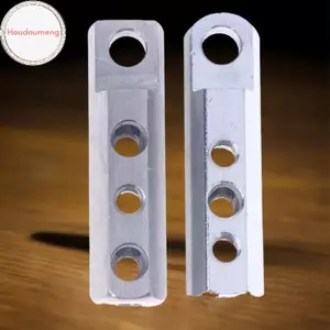 Hodou Selector Pin Top Cap Fitness Gym Cable Terminal Tập thể dục Top Plate Connector Đầu nối dây tập thể dục Đầu nối dây VN