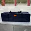 Lều Ba Lan Túi Vải Oxford Hộp Bảo Quản Có Thể Gập Lại Cần Hỗ Trợ Tổ Chức Ngoài Trời Bạt Bạt Túi Xách Thiết Bị Cắm Trại Thích Hợp Cho
