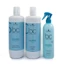 Dầu xả giữ ẩm tóc khô Schwarzkopf BC Moisture Kick Micellar Conditioner 1000ml [ MK ]