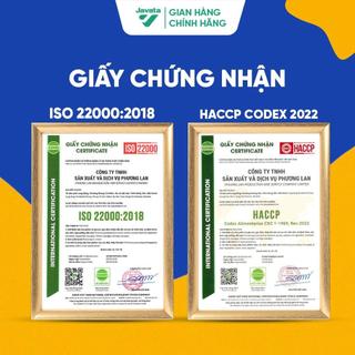 COMBO MIX 2: Lạp Xưởng Hà Khẩu + Xúc Xích Phô Mai  - Hương Vị Thơm Ngon Hảo Hạng